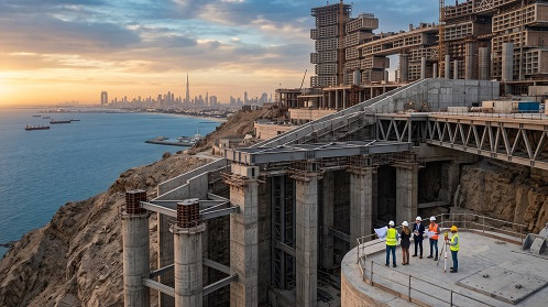 The 100-Year Clock: Why Great Engineering Plans for the Generations We Will Never See